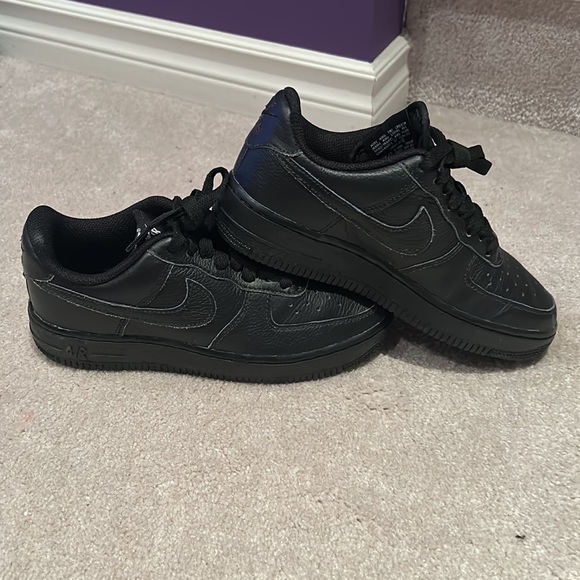 Nike Air Force 1 lows - Picture 4 of 5